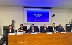 L'Ordine degli Avvocati di Milano presenta la sua nuova app mobile realizzata in collaborazione con Lefebvre Giuffrè